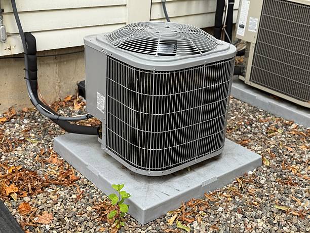 Trusted Hvac service in Shelby, NC - Tropical Oasis HVAC