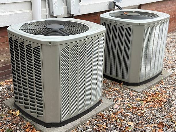 Reliable Air Conditioning Repair contractor in Shelby, NC by Tropical Oasis HVAC