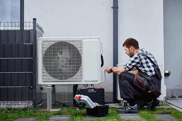 Trusted Hvac service in Shelby, NC - Tropical Oasis HVAC